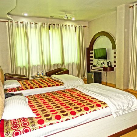 Hotel Garv Residencia 가야 외부 사진