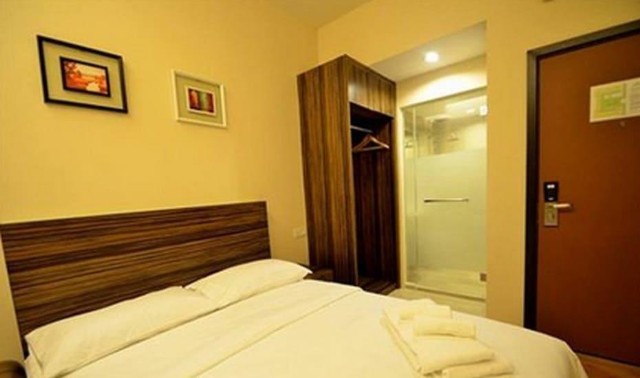 Hotel Garv Residencia 가야 외부 사진