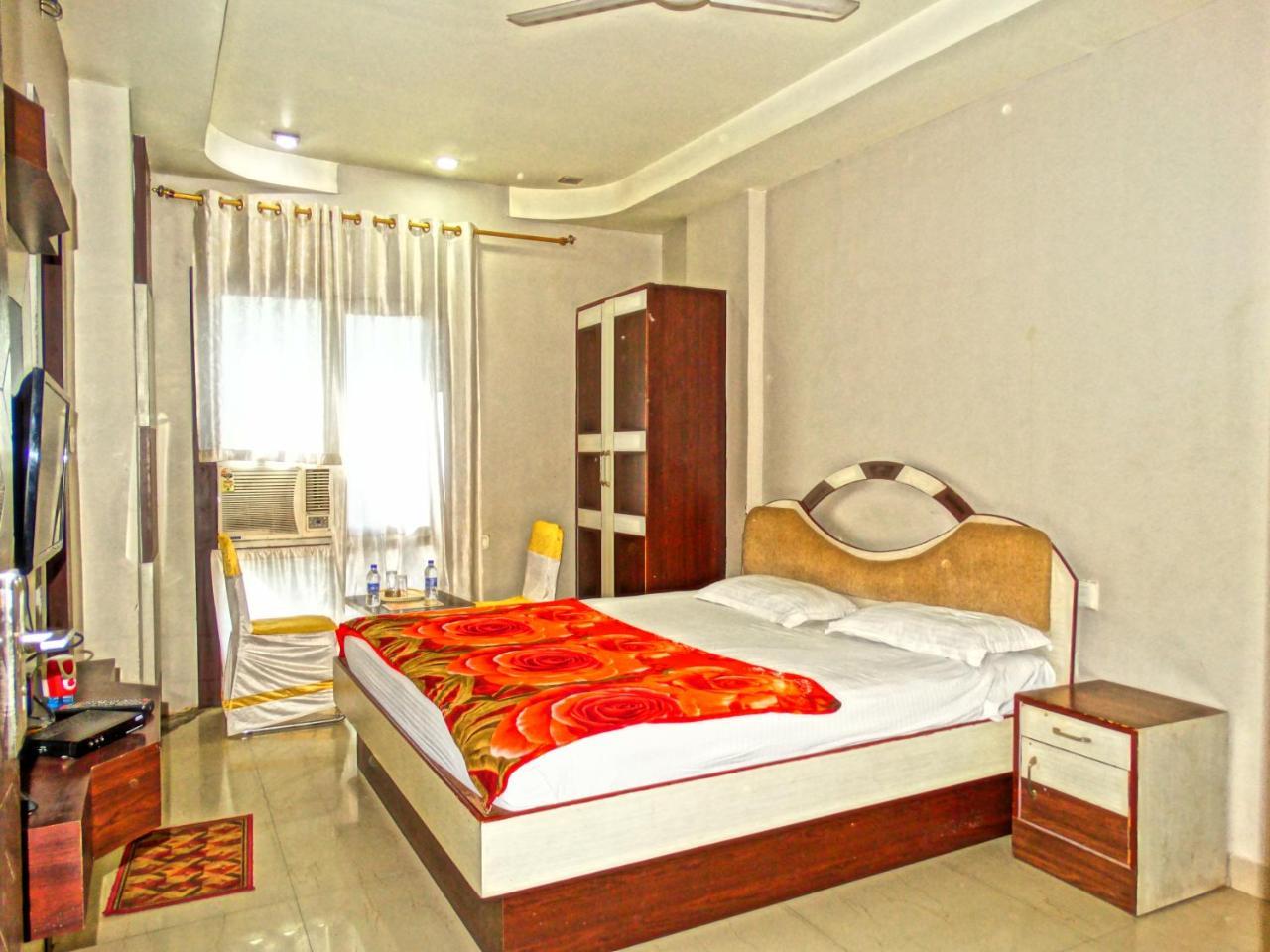 Hotel Garv Residencia 가야 외부 사진